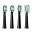 Attēls no Bitvae Toothbrush tips Bitvae D2 (black)