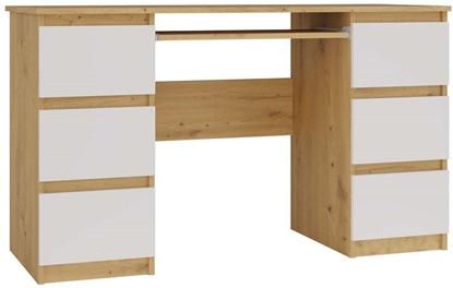 Picture of Biurko Kuba KUBA DB ARTISAN BIEL