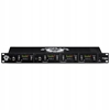 Picture of Black Lion Auteur Quad - 4-kanaowy preamp mikrofonowy