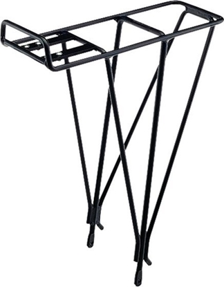 Picture of Blackburn Baganik tylny EX-1 26" 700C do 18,2kg czarny (NEW)