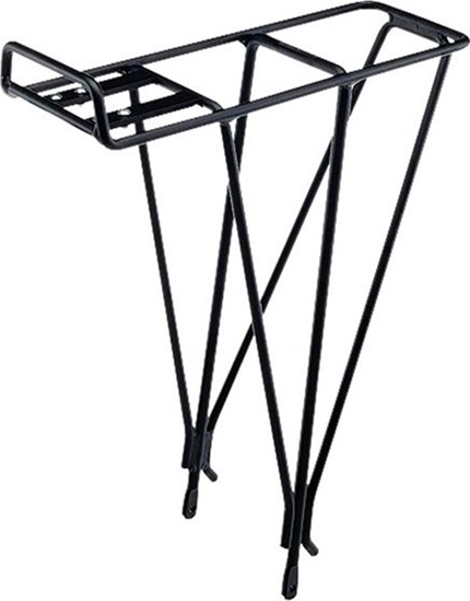 Изображение Blackburn Baganik tylny EX-1 26" 700C do 18,2kg czarny (NEW)