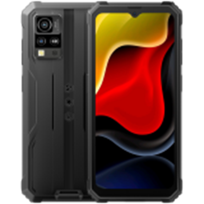 Picture of BLACKVIEW BV4800SE BK EU