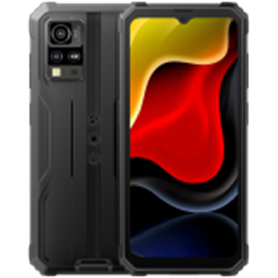 Picture of BLACKVIEW BV4800SE BK EU