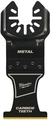 Picture of Blade for multi-tool MILWAUKEE OL CARB 35mm