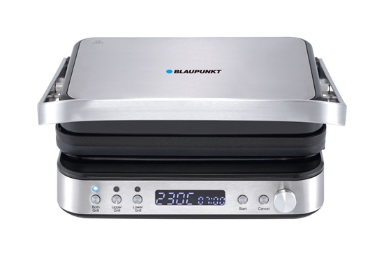 Picture of Blaupunkt GRS901 Electric Grill 2000W