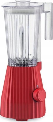 Изображение Blender Alessi Plisse Red