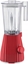 Picture of Blender Alessi Plisse Red