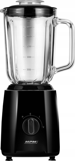 Picture of Blender kielichowy MPM MBL-37