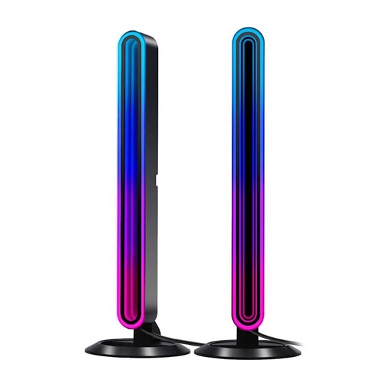 Picture of BlitzWolf BlitzWolf BW-AL1 LED RGBx2 desk lamp