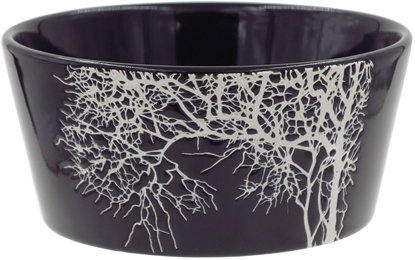 Picture of Blodina "Tree" O13cm melna 4744561012114