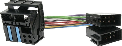 Picture of Blow 0345# Sam.z.bmw/vw radio > 2001 - iso