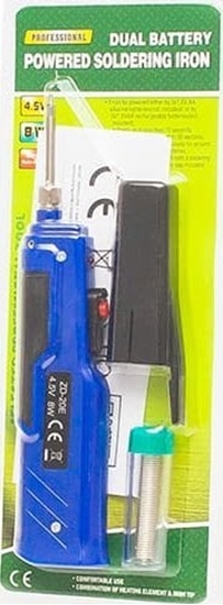 Picture of Blow 3872# Lutownica   8w 4,5v dc  zd20e