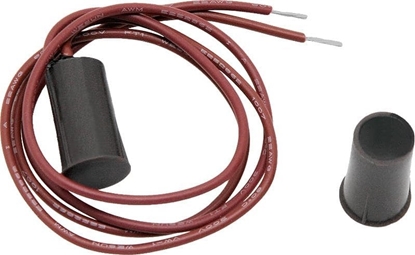 Attēls no Blow 4922# Czujnik drzwiowy kontaktron ho-03c brz