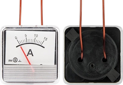 Attēls no Blow 51-715# Miernik analog.amper.kw.15a polski