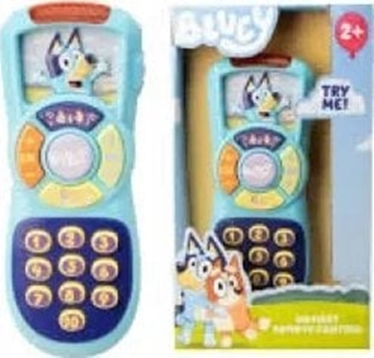Picture of Bluey Bluey's Remote Control