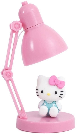 Picture of Lampka biurkowa Sanrio róowa  (0K718628)
