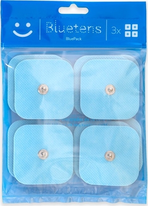 Attēls no Bluetens Bluetens zestaw 12 elektrod S