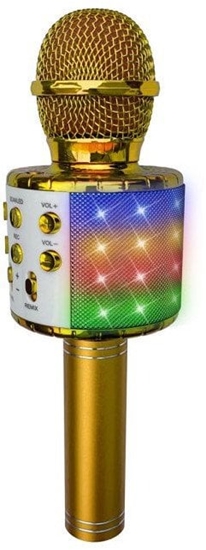 Picture of BLUETOOTH KARAOKE MIC