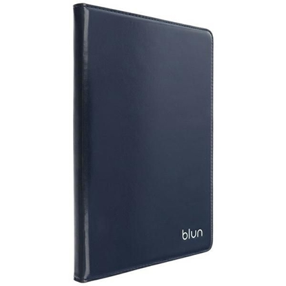 Picture of Etui Blun uniwersalne na tablet 7" UNT niebieski|b
