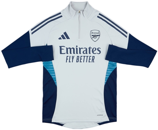 Picture of Bluza adidas Arsenal Londyn Track Top JJ1816