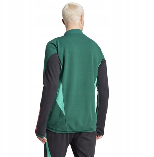 Изображение Bluza adidas Manchester United Training Top IQ1523