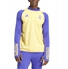 Изображение Bluza adidas Real Madryt Training Top IQ0543