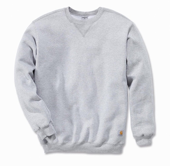 Picture of Bluza Carhartt Midweight Crewneck Sweatshirt