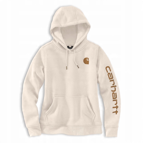 Picture of Bluza Carhartt Midweight LS Graphic Malt