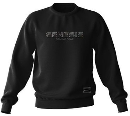 Picture of BLUZA GENESIS HOLO L