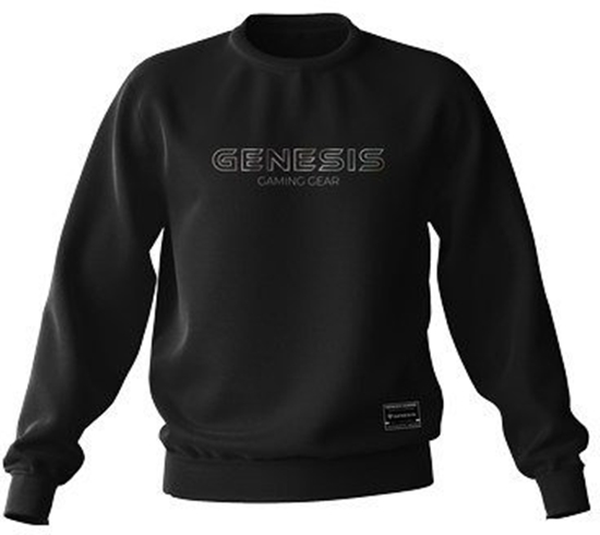 Picture of BLUZA GENESIS HOLO L