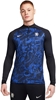 Picture of Bluza Nike Chelsea FC Strike Drill FN4128-426