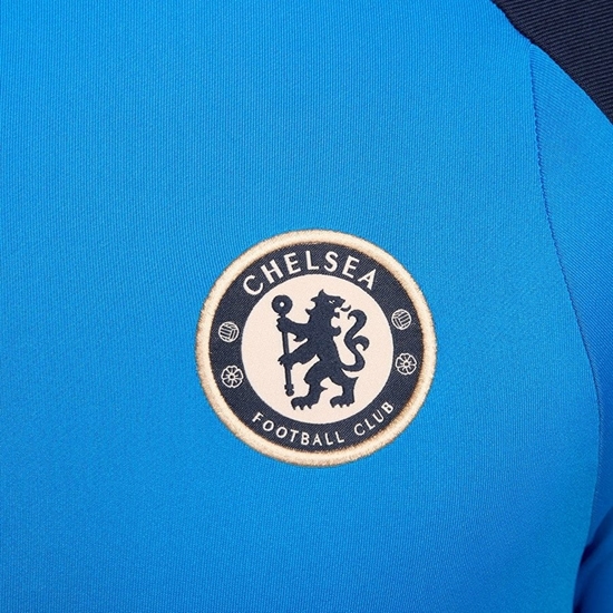 Picture of Bluza Nike Chelsea FC Strike Drill Top FN9831-436