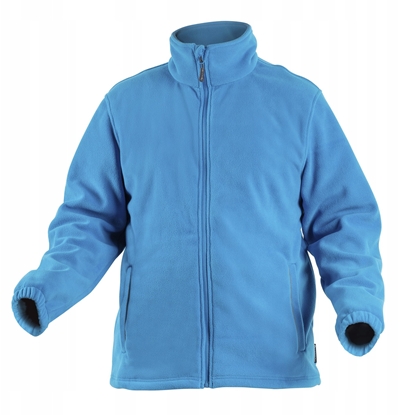 Picture of Bluza polarowa GTV Hoegert HT5K373-M HASE niebieska M