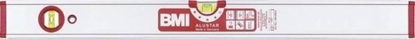 Attēls no BMI BMI Alustar 100cm anodized Aluminium Profile Spirit Level