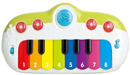 Attēls no bo. Interactive Toy - Piano