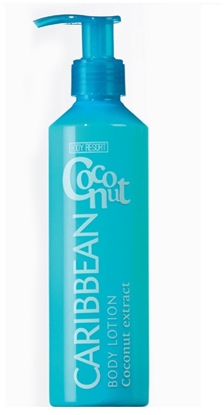 Picture of BODY RESORT_Blue balsam do ciaa z ekstraktem z kokosa 250ml