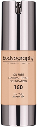 Attēls no Bodyography Makiao pagrindas Bodyography Foundation 150 Medium Warm BDF7008, 30 gr