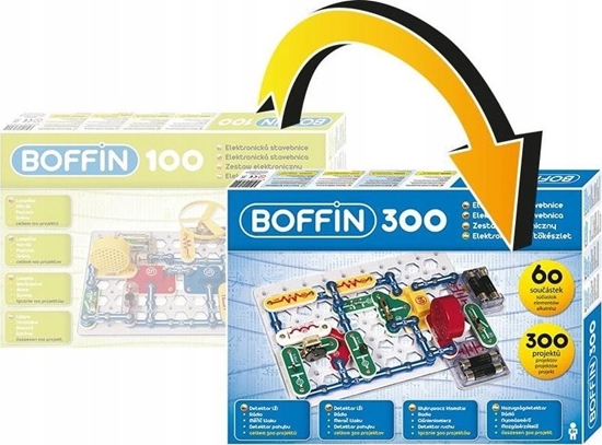 Picture of Boffin Boffin 300 - rozszerzenie na Boffin 500