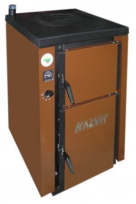Picture of BOILER WITH OVEN KALVIS-4B-1