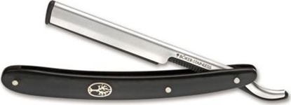 Attēls no Boker Brzytwa na yletk Boker Solingen Barberette Black