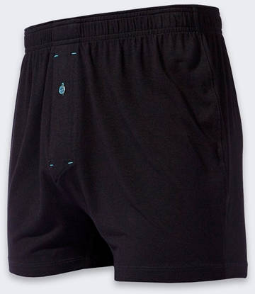 Picture of Bokserki Stance Butter Blend Boxer Black