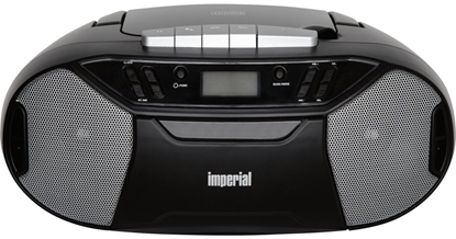 Attēls no Boombox Imperial PBB 1 FM