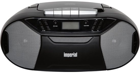 Picture of Boombox Imperial PBB 1 FM