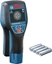 Attēls no Bosch 120 D-Tect digital multi-detector Ferrous metal, Live cable, Non-ferrous metal, Wood