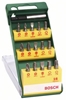 Изображение Bosch 2 607 019 453 screwdriver bit