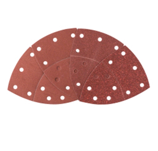 Picture of Bosch 2607017112 25 pc(s) Sanding sheet