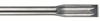 Изображение Bosch 2608690124 Rotary hammer chisel attachment