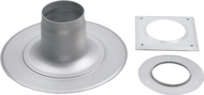 Picture of Bosch BOSCH AZ 136 flad inddækning