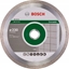 Attēls no Bosch Bosch diamond cutting disc Best for Ceramic, 230mm (bore 25.4mm)