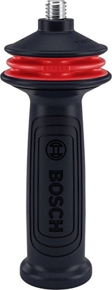 Изображение Bosch Bosch Expert Vibration Control handle M14 (black/red, with Vibration Control)